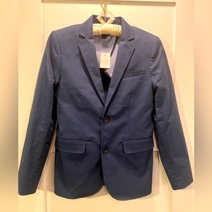 J.Crew boys’ Thompson blazer